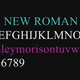 Illustration for article titled Screw Helvetica, Times New Roman is the World's Most Famous Typeface